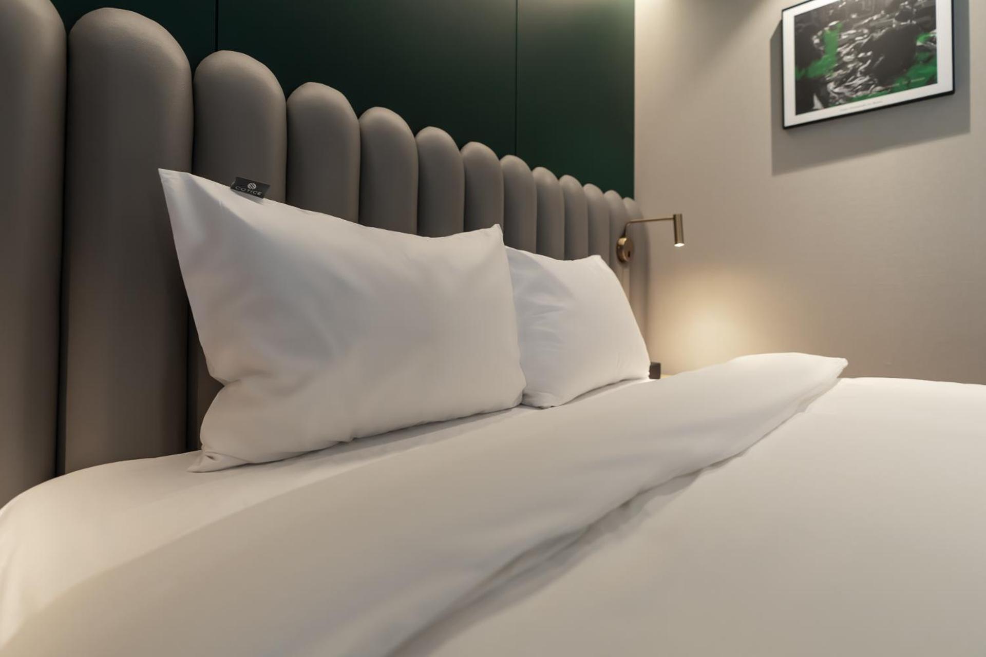 D Ov Haeundae Hotel Μπουσάν Εξωτερικό φωτογραφία